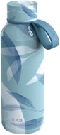 Quokka Termoláhev Solid 510 ml Blue wind - Thermos