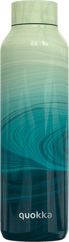 Quokka Termoláhev Solid 630 ml Ocean - Thermos - Main image