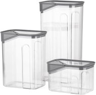 G21 Sada dóz na potraviny 3 ks - Food Container Set