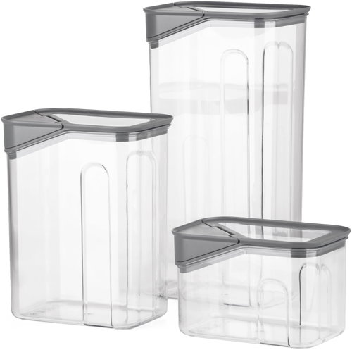 G21 Sada dóz na potraviny 3 ks - Food Container Set - Main image