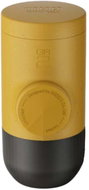Wacaco Minipresso GR2 Golden Ochre - Travel Coffee Maker