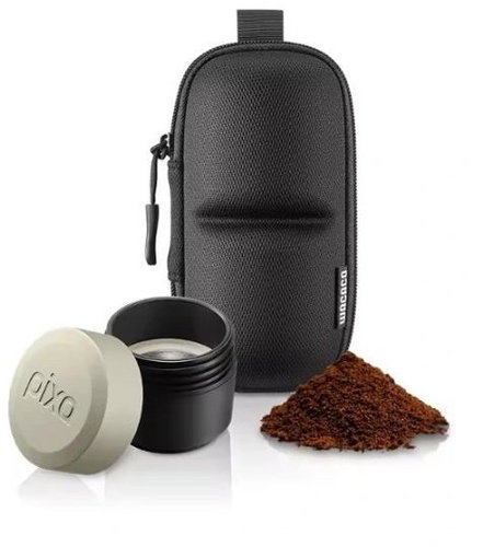 Wacaco Pixapresso Basket set - Coffee Maker Travel Case - Main image