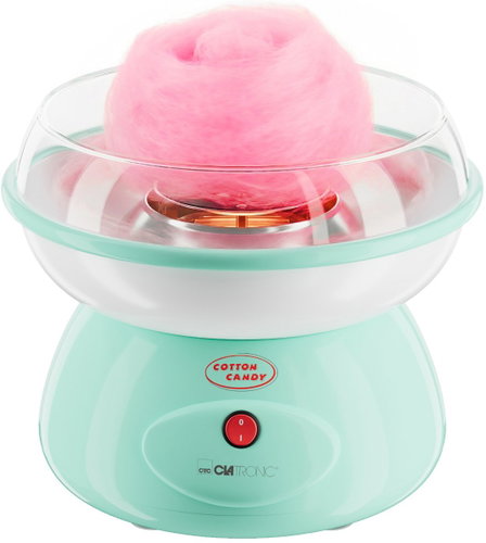 Clatronic ZWM 3478 - Cotton Candy Machine - Main image