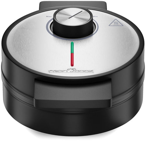 ProfiCook WA 1314 1200W - Waffle Maker - Main image