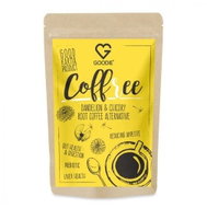 Goodie Coffree - pampeliškový kávovinový nápoj 75 g - Coffee Substitute