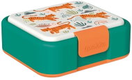 Quokka Svačinový box Twist Tigers 1 l - Lunch Box