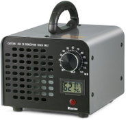 VEVOR Generátor ozonu, odstraňovač zápachu 36000 mg/h, vysokokapacitní ionizátor vzduchu - Ozone Generator