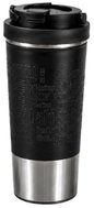 Verk 07549 Termohrnek s přísavkou proti převržení 500 ml, černý - Thermal Mug