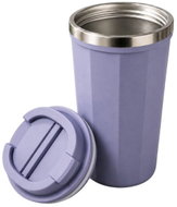 Verk 07547 Termohrnek s přísavkou proti převržení 380 ml, modrý - Thermal Mug