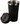 Thermal Mug with Anti-Tip Suction Cup 380ml, Black