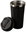 Thermal Mug with Anti-Tip Suction Cup 380ml, Black