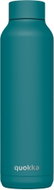 Quokka Termoláhev Solid 630 ml Midnight green - Thermos