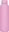 Thermal Bottle Solid 630ml Pink