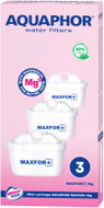 Aquaphor Maxfor+ Mg 3 ks - Filter Cartridge