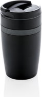 XD Design Termohrnek Sierra 280 ml, černý - Thermal Mug