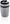 Thermal Mug 280ml, Silver