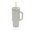 Thermo Mug with Straw 480ml, Beige