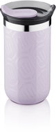 Wacaco Octaroma Lungo Frosted Plum 300 ml - Thermal Mug