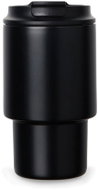Vinga Nerezový termohrnek Nagano 350 ml, černý - Thermal Mug