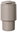 Nagano Stainless Steel Thermal Mug 350ml, Beige