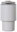 Nagano Stainless Steel Thermal Mug 350ml, White