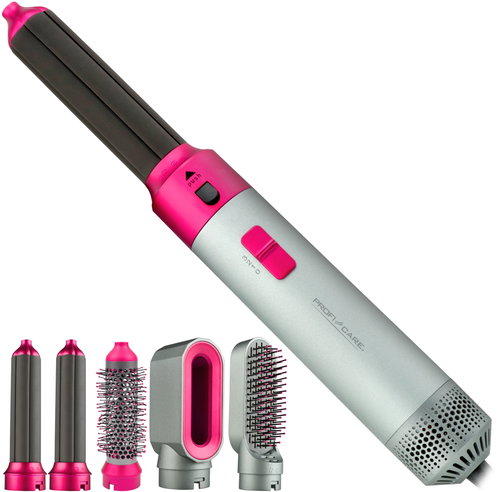 ProfiCare HAS 3132 P - Hair Curler - Main image
