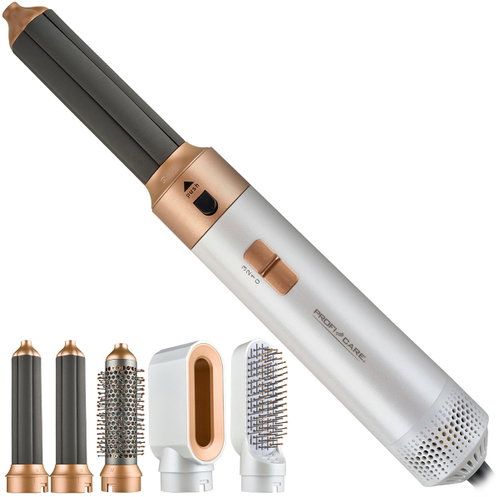 ProfiCare HAS 3132 G - Hair Curler - Main image