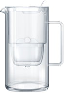 Aquaphor Skleněná filtrační konvice Glass, bílá - Filter Kettle