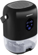 Berdsen BR-10B Odvlhčovač vzduchu 22,5 W, 1000 ml, černý - Air Dehumidifier