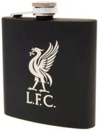 FC Liverpool: 3D sign - placatka - Hip Flask