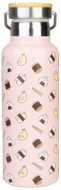 Pusheen: Sushi Roll - Thermal Bottle - Drinking Bottle