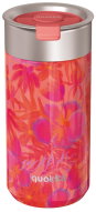 Quokka Boost se sítkem 400 ml, coral garden - Thermal Mug