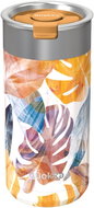 Quokka Boost se sítkem 400 ml, autumn - Thermal Mug