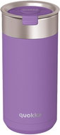 Quokka Boost se sítkem 400 ml, amethyst purple - Thermal Mug