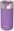 Infuser 400ml, Amethyst Purple