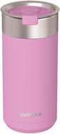 Quokka Boost se sítkem 400 ml, pink - Thermal Mug