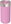 Sieve 400ml, Pink