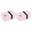 Pink, 2 pcs