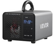 VEVOR Generátor ozonu VEVOR 36000 mg/h, LCD displej průmyslový deodorizér 300 m2 - Ozone Generator