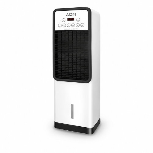 PHgate ADM Cool&Heat 2in1 – Mobile Air Cooler and Heater, 1,800W Main image PHgate ADM Cool&Heat 2in1 – Mobile Air Cooler and Heater, 1,800W - Air Cooler - Main image