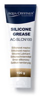 Aqua Crystalis AC-SLCN100 Potravinářská vazelína/silikonové mazivo 100 g - Coffee Maker Lubricant