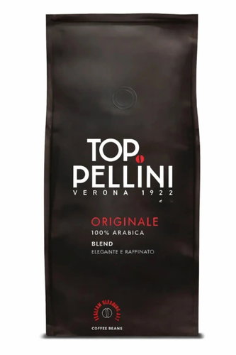 Pellini Caffe TOP Arabica 1000 g - Coffee - Main image