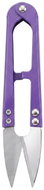 Hemline Odstřihávací nůžky na nitě, štipky, 10,5 cm - Sewing Machine Accessory
