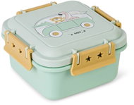 Saro Baby Svačinový box Click & Go MEDIUM Little Explorer - Lunch Box