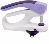 Prym Vario Creative Tool Multifunkční lis na druky, nýty a průchodky, fialový - Sewing Machine Accessory