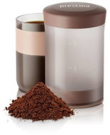 Wacaco Prestina - Clay Pink - Travel Coffee Maker