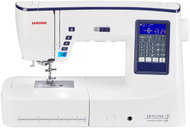 JANOME Skyline S5 AE - Sewing Machine