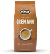 Minges Cremano, zrnková káva, 1000 g - Coffee