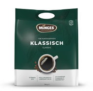 Minges Klassisch, mletá káva, 756 g - Coffee
