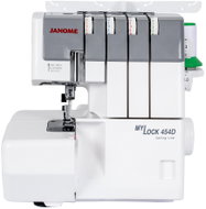 Janome Overlock 454D - Overlock